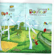 agenda 2020 Boussay