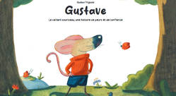 First Cover - Gaëtan Trigodet-illustrateur