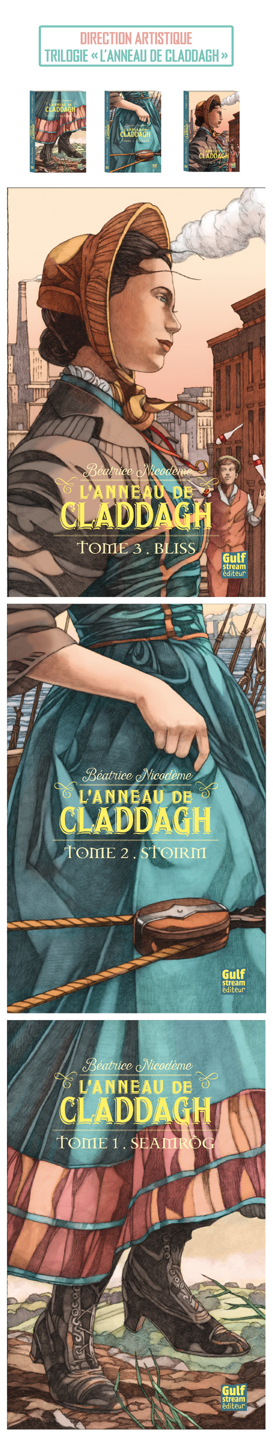 Résultat de recherche d'images pour "image l'anneau de claddagh"