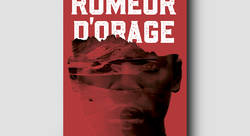 Rumeur d'orage - Thomas Hamel-graphiste